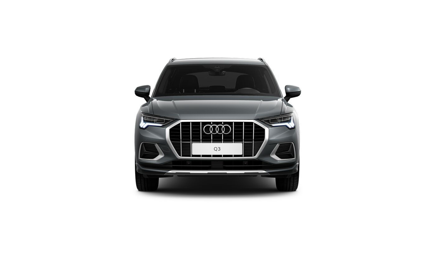 Audi Q3 advanced 35 TFSI 110 kW