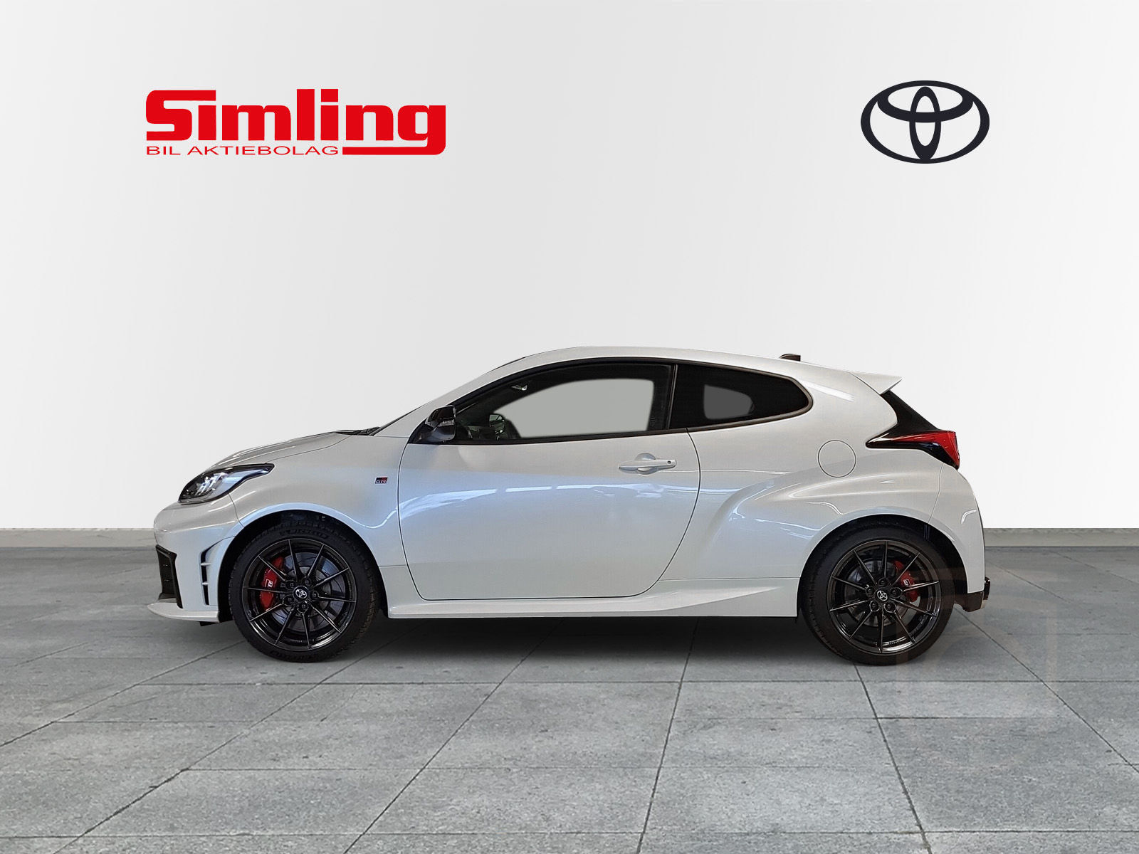 Toyota GR Yaris
