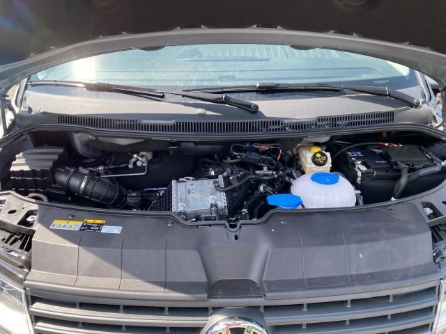 Volkswagen T6.1 California Ocean Aufstelldach 2,0 l 110 kW