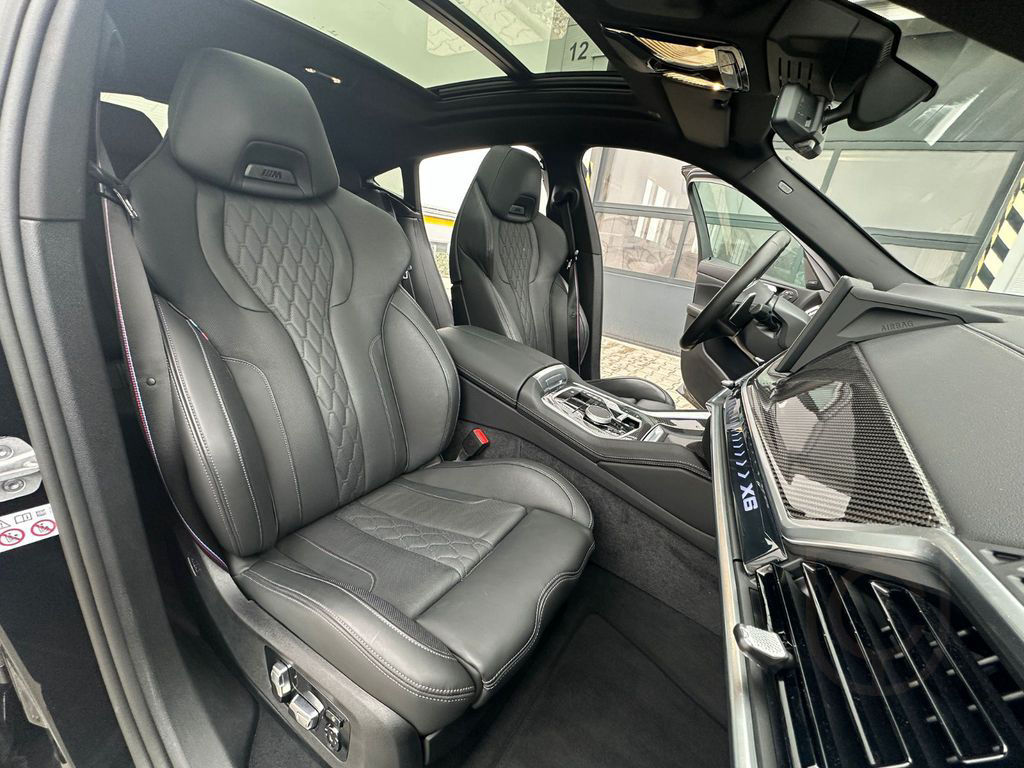 BMW X6 xDrive30d M Sport PRO/Panoramadach/Head Up