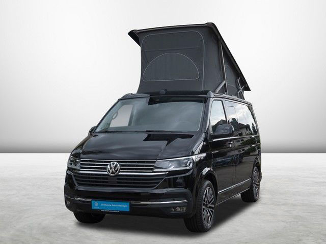 Volkswagen T6.1 California Ocean 2.0 TDI DSG LED NAVI ACC
