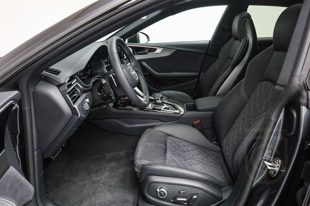 Audi RS 5 Sportback*NAVI-PLUS*HUD*RS-AGA*PANO*LASER*2