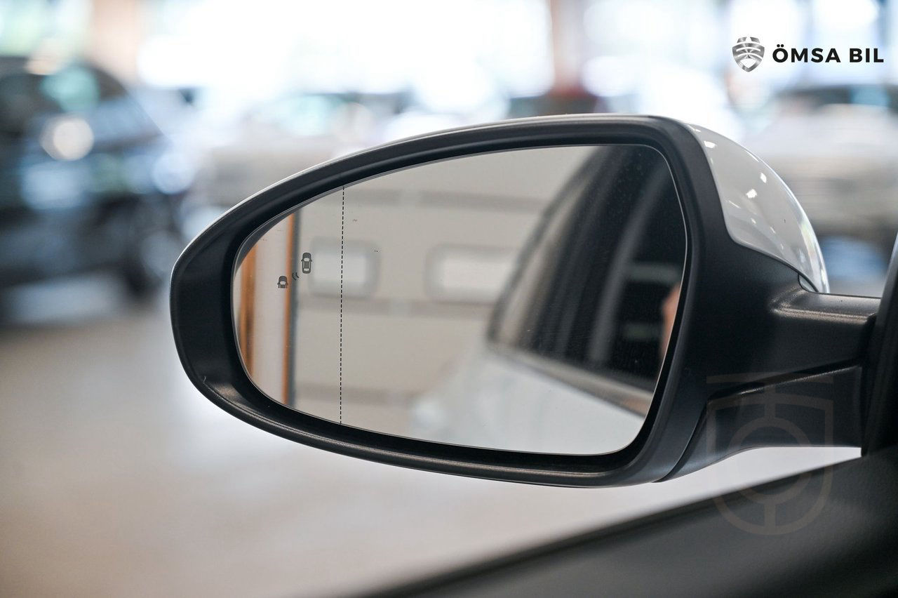 Kia Xceed Plug-in Hybrid DCT Advance Plus B-Kamera