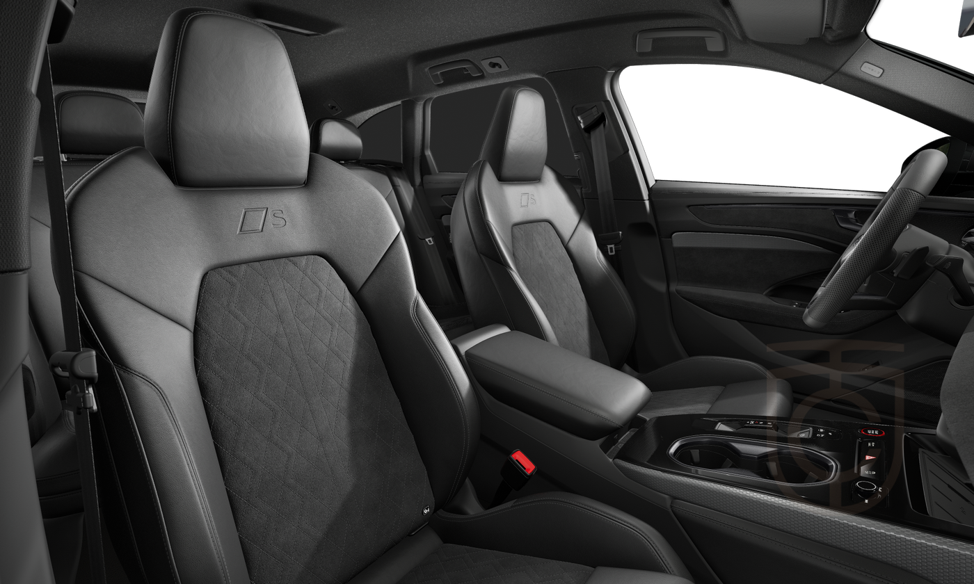 Audi A6 Avant TDI 150 kW S tronic