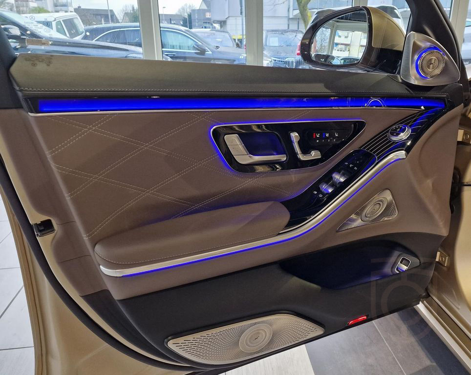 Mercedes-Benz S 680 Maybach 4M *MANUFAKTUR*Magno*FirstClass*