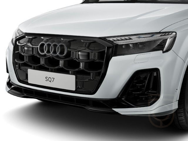 Audi SQ7 SUV TFSI 7-SITZE*PANO*B&O*AHK*STANDHZEIZUNG