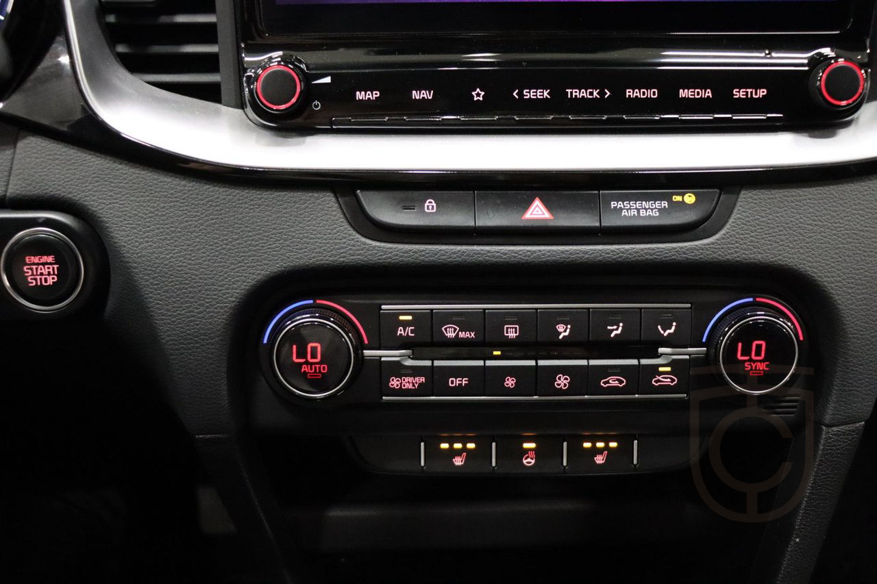Kia Xceed Plug-in Hybrid Advance Plus
