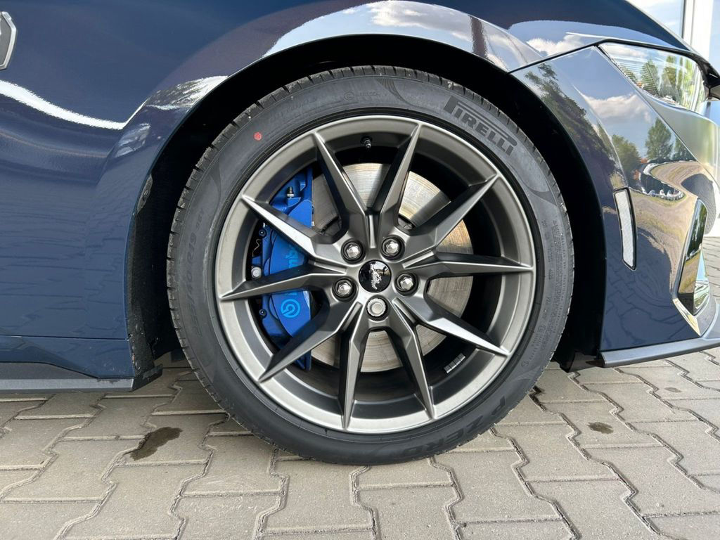 Ford Mustang Dark Horse V8+NAV+DAB+B&O+iACC+BLIS+PDC+