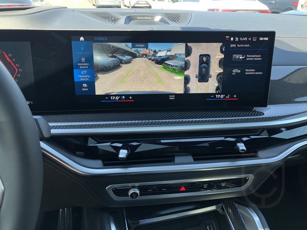 BMW X5 M Competition M Sport Open SkyBowers