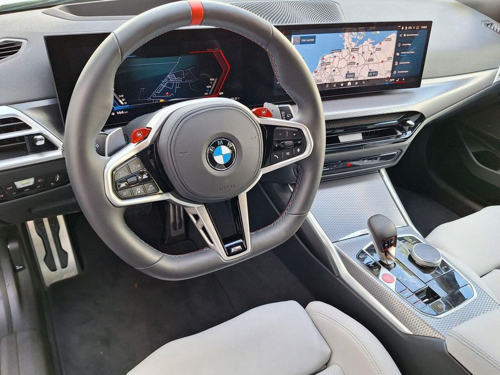 BMW M3 Competition M xDrive Tour DA-Pro,PA+,HUD,H/K