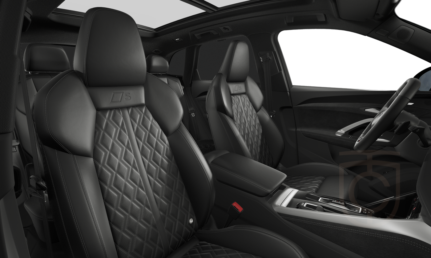 Audi SQ5 SUV TFSI 270 kW S tronic