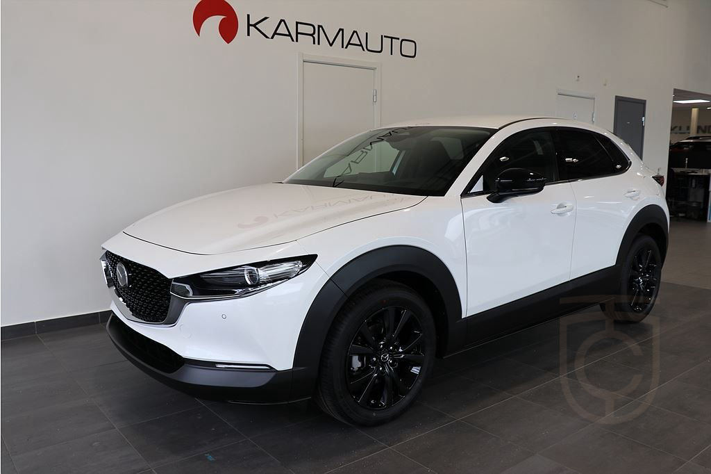 Mazda CX-30 2,5
