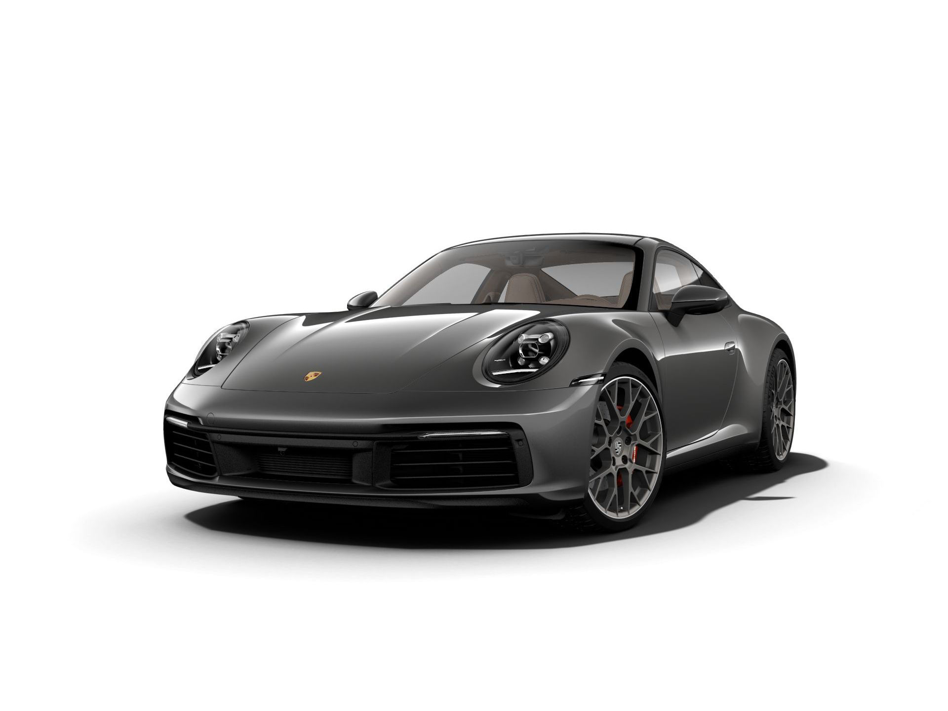 Porsche 911 Carrera S