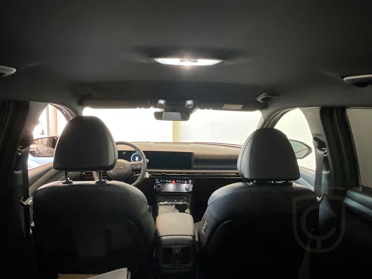 Hyundai Tucson PHEV