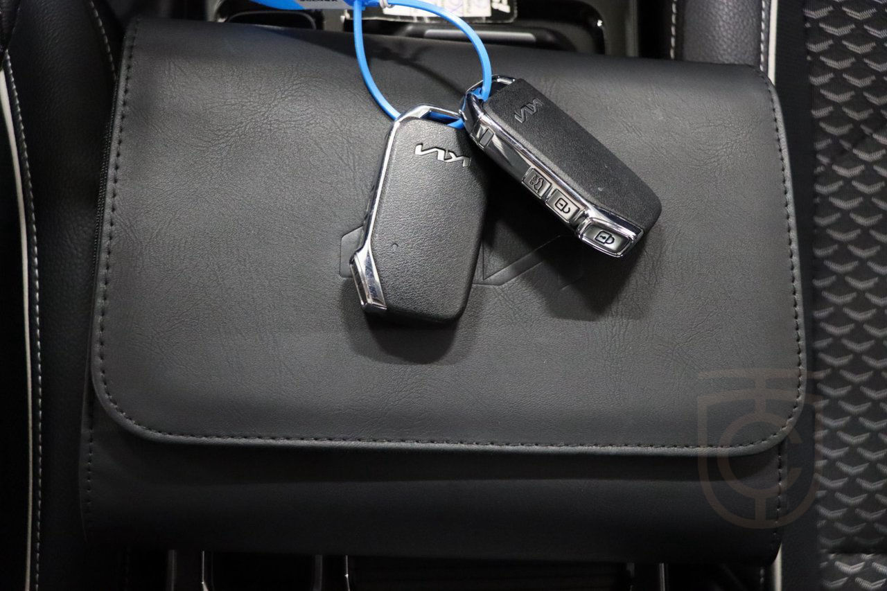 Kia Xceed Plug-in Hybrid Advance Plus