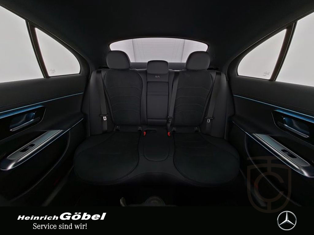 Mercedes-Benz E 450 d 4M AMG+DIGITAL.L+AHK+FAHRASSIST+MEMORY