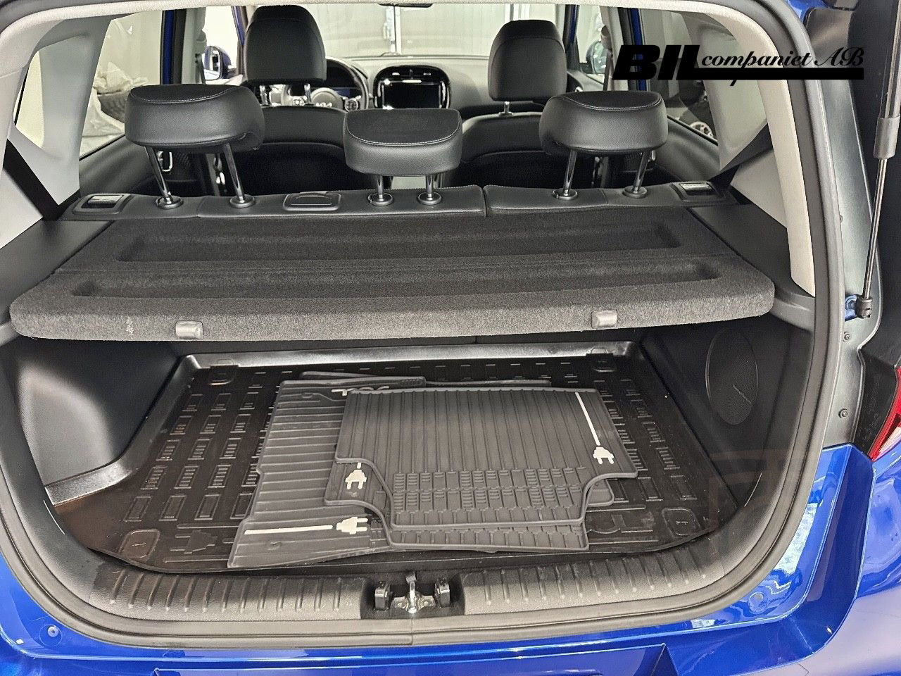 Kia E-SOUL Advance Plus Long Range