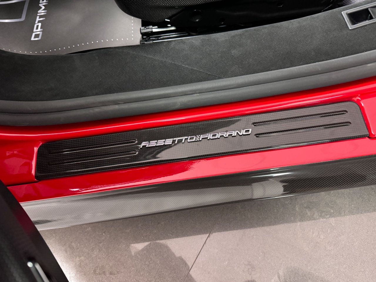 Ferrari SF90 Stradale Assetto Fiorano