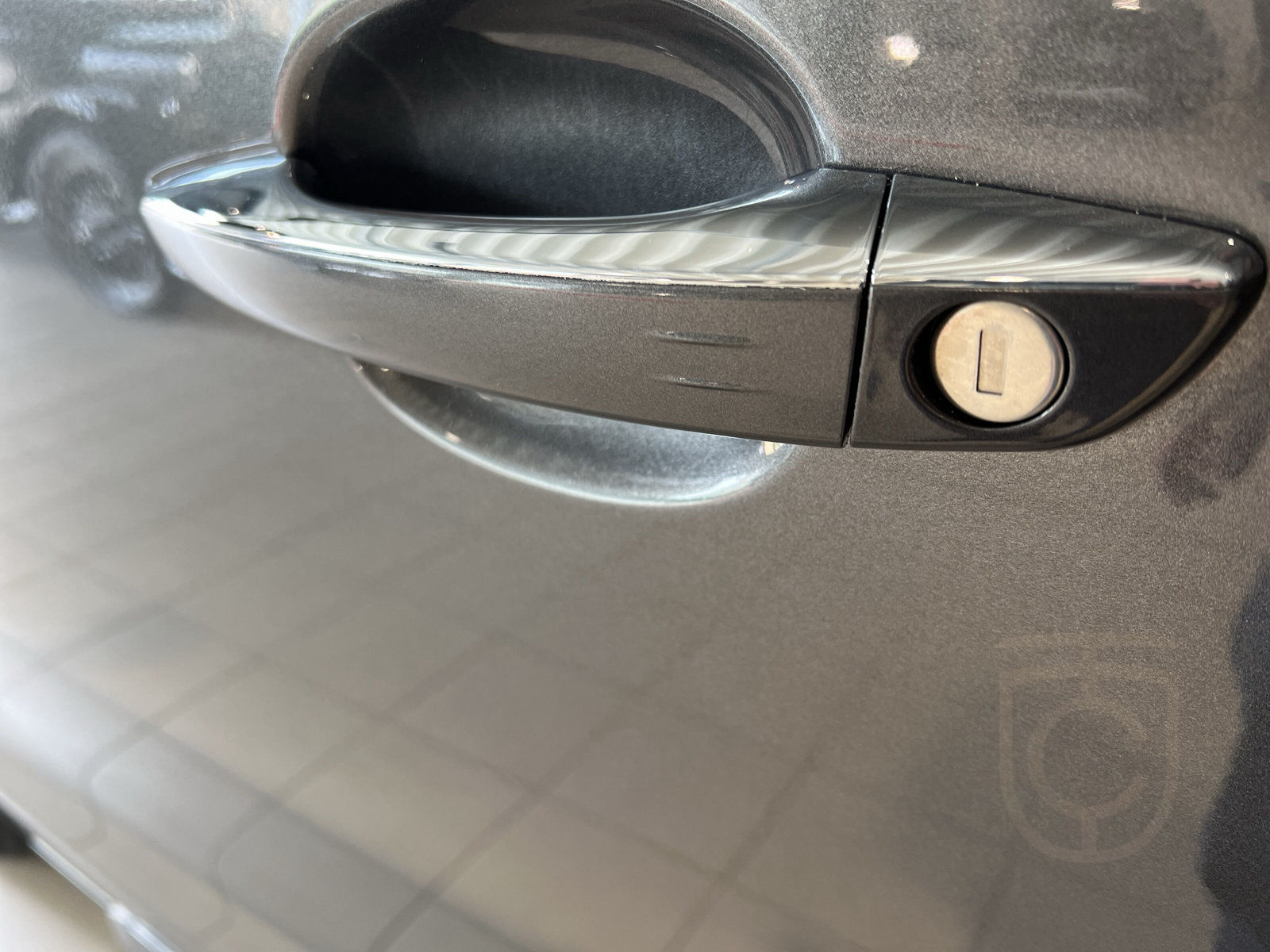 Toyota Proace Electric