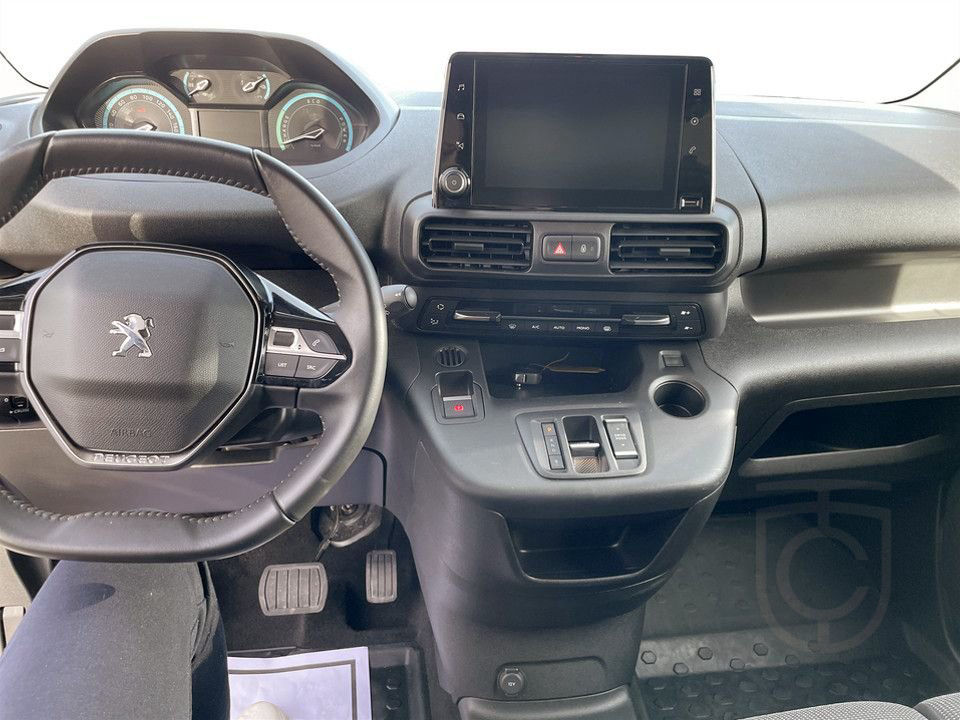 Peugeot e-Partner L1 PRO+