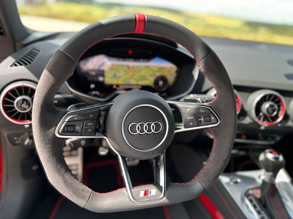 Audi TT 45 TFSI S tronic quattro + 5 Jahre Garantie++