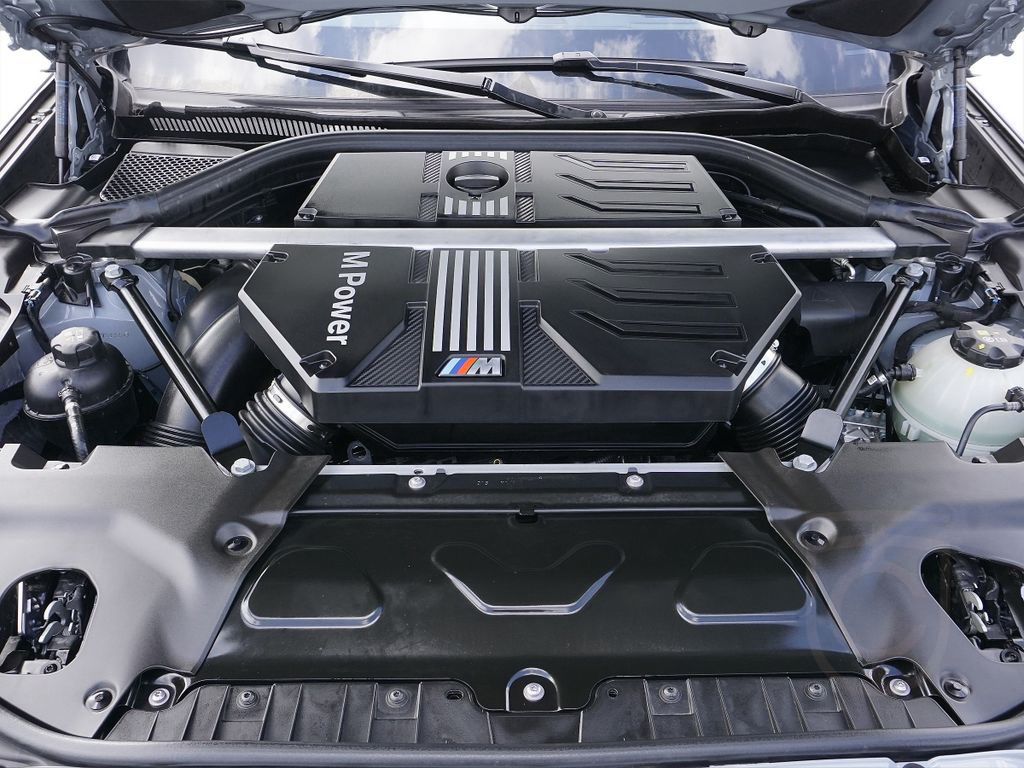 BMW X3 M Competition Head-Up HK HiFi DAB WLAN RFK