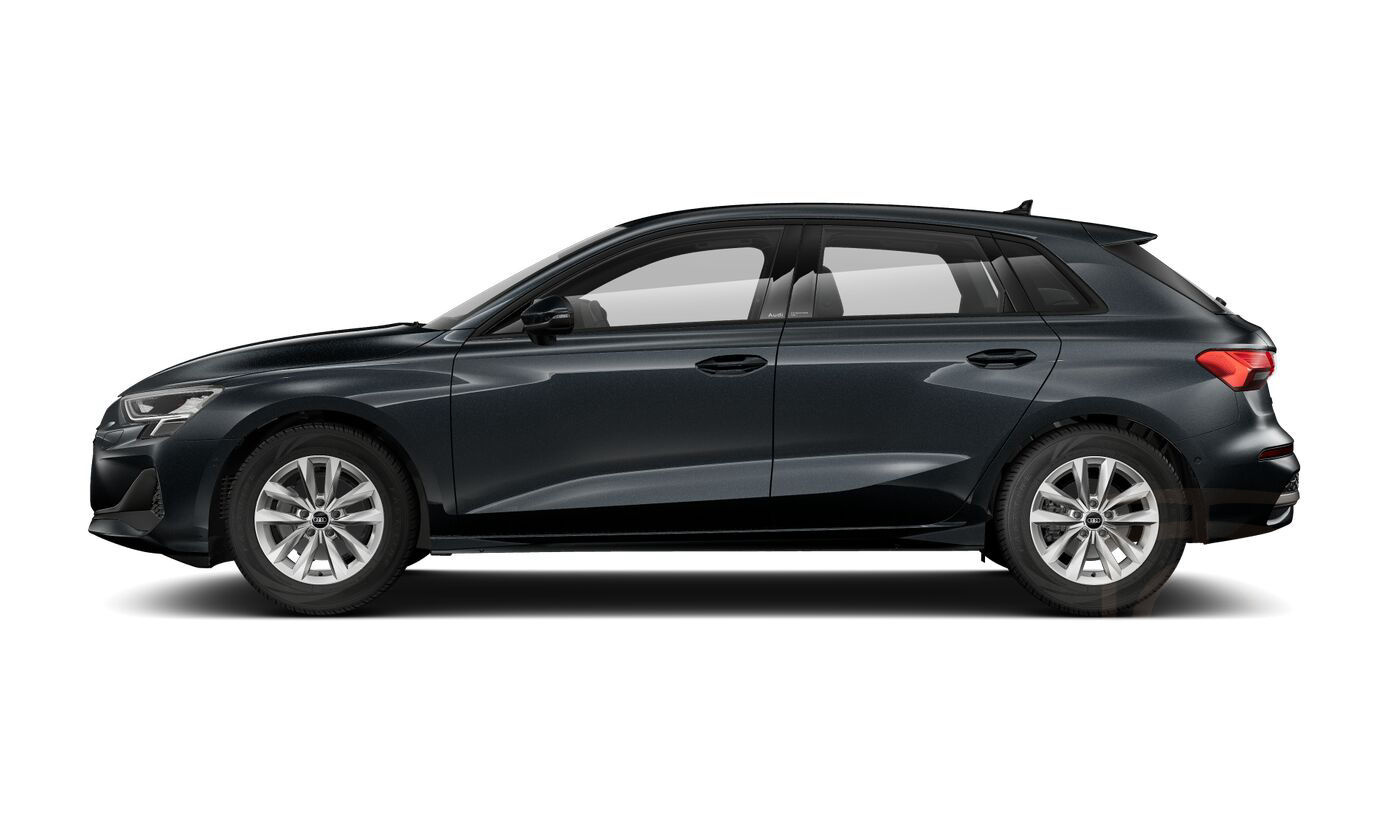 Audi A3 Sportback 30 TFSI 85 kW