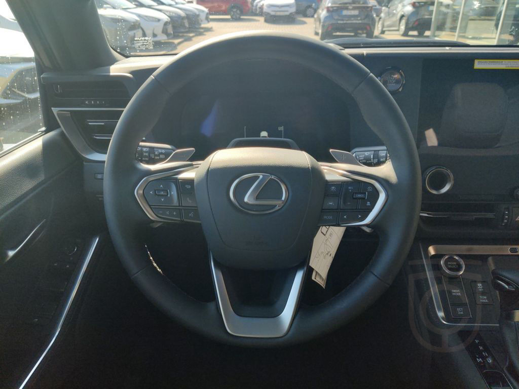 Lexus GX 550 4WD Premium * Schiebedach * US-Import
