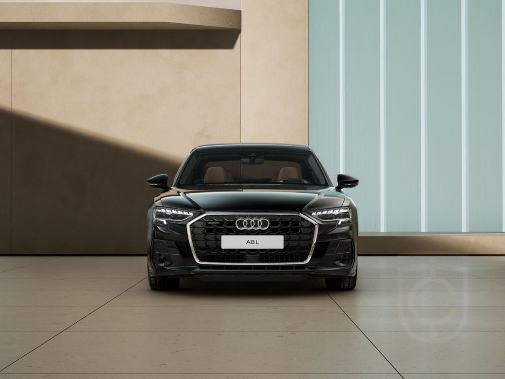 Audi A8 Lang50TDI quattro 2xSline Pano Fondsitz-Paket