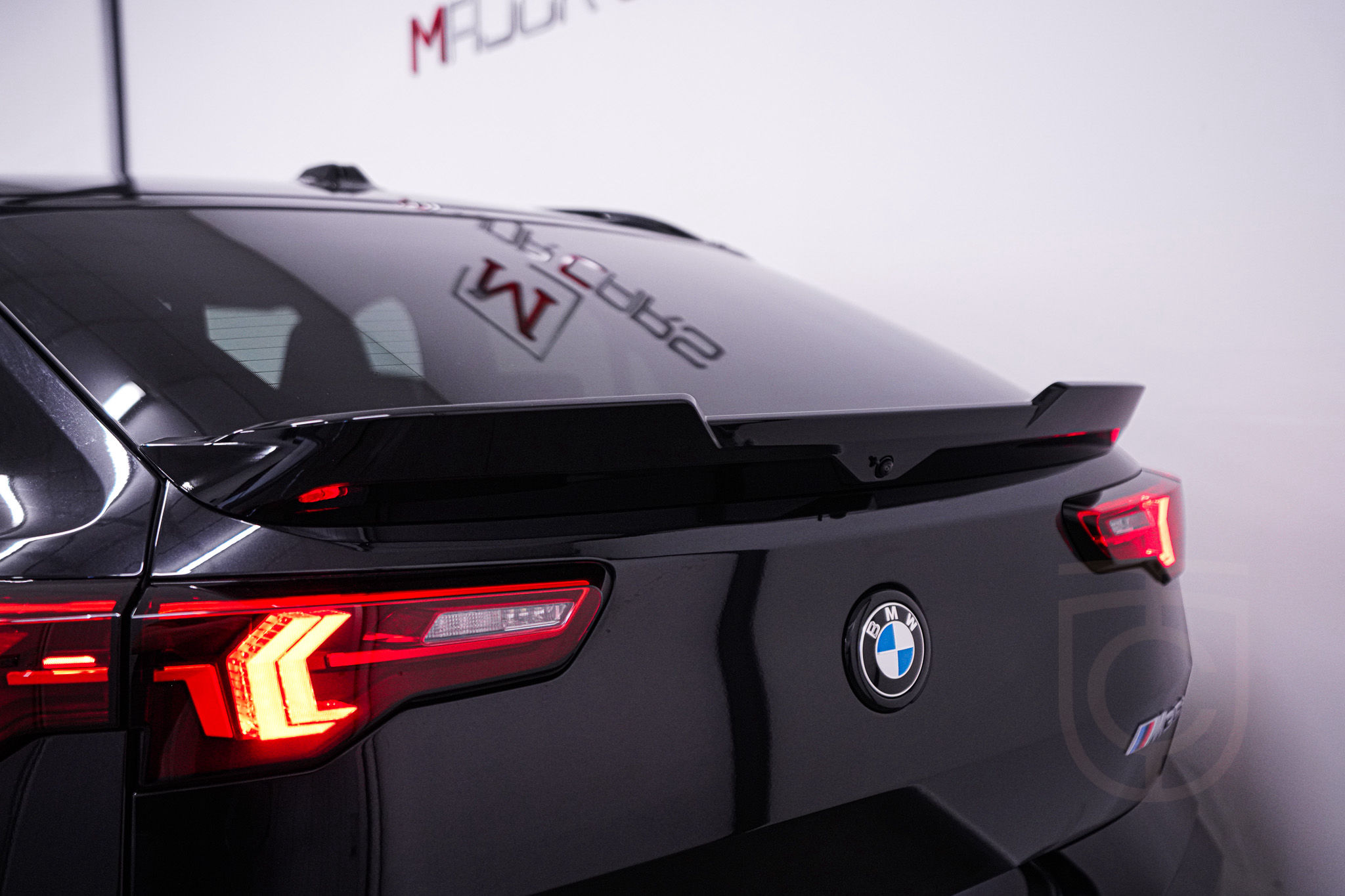 BMW X2 M35i xDrive