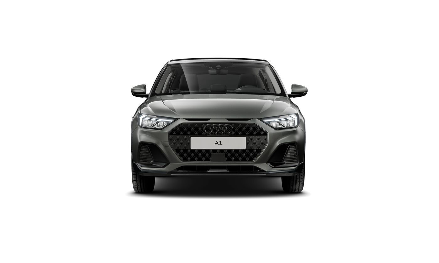 Audi A1 allstreet 30 TFSI 85 kW