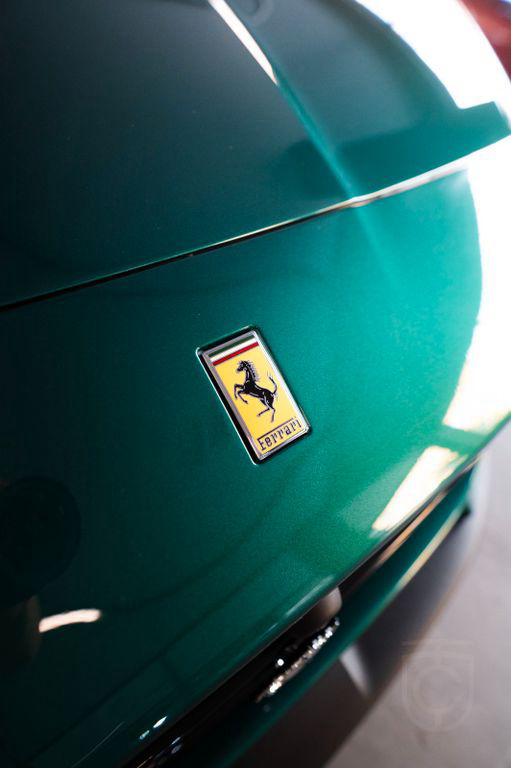 Ferrari Portofino M JBL, ADAS, Magneride, P Display,