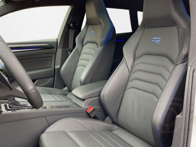 Volkswagen Arteon Shootingbrake R, Vmax 270 km/h, AHK, Lede
