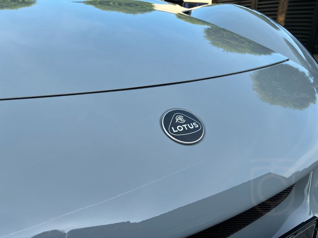 Lotus Emira i4 Turbo SE Lotus Wuppertal