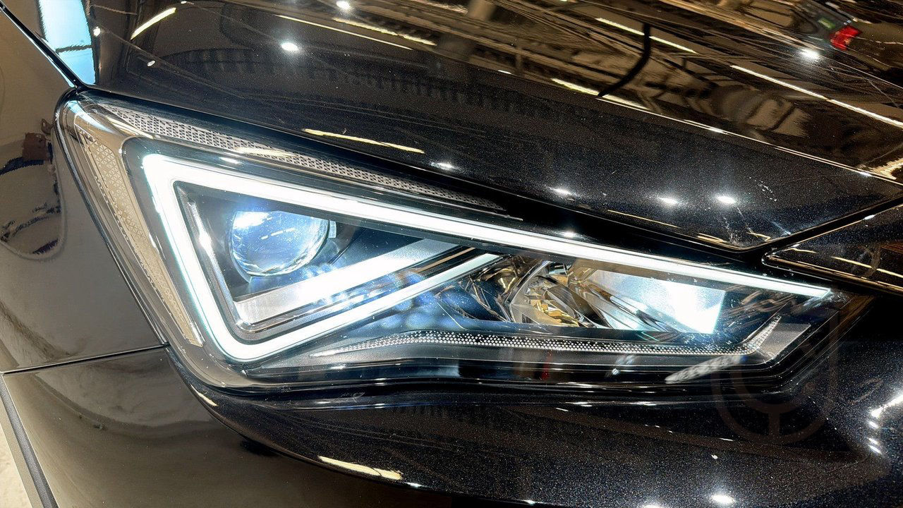 Seat Tarraco FR 1,4 TSI eHybrid DSG