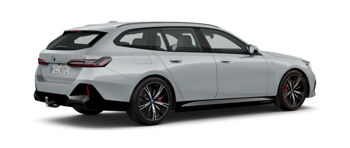 BMW 530e xDrive Touring