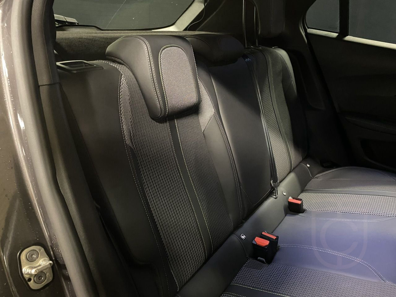 Peugeot 2008 GT 1.2 PureTech