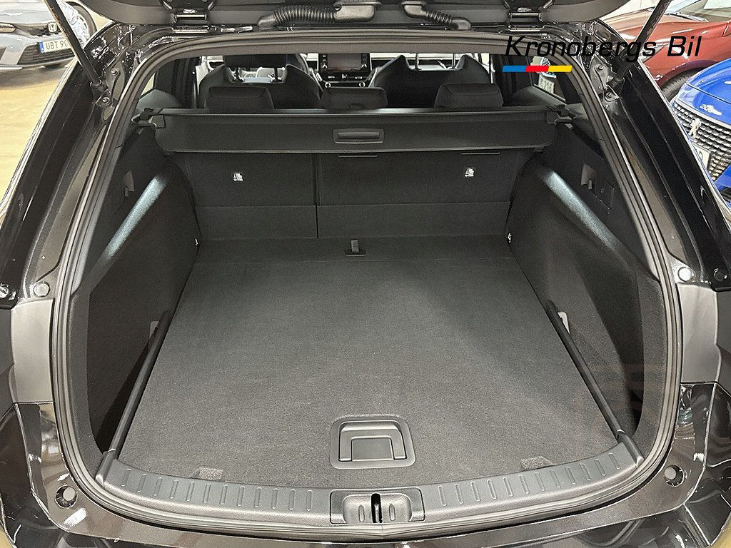 Suzuki Swace Hybrid
