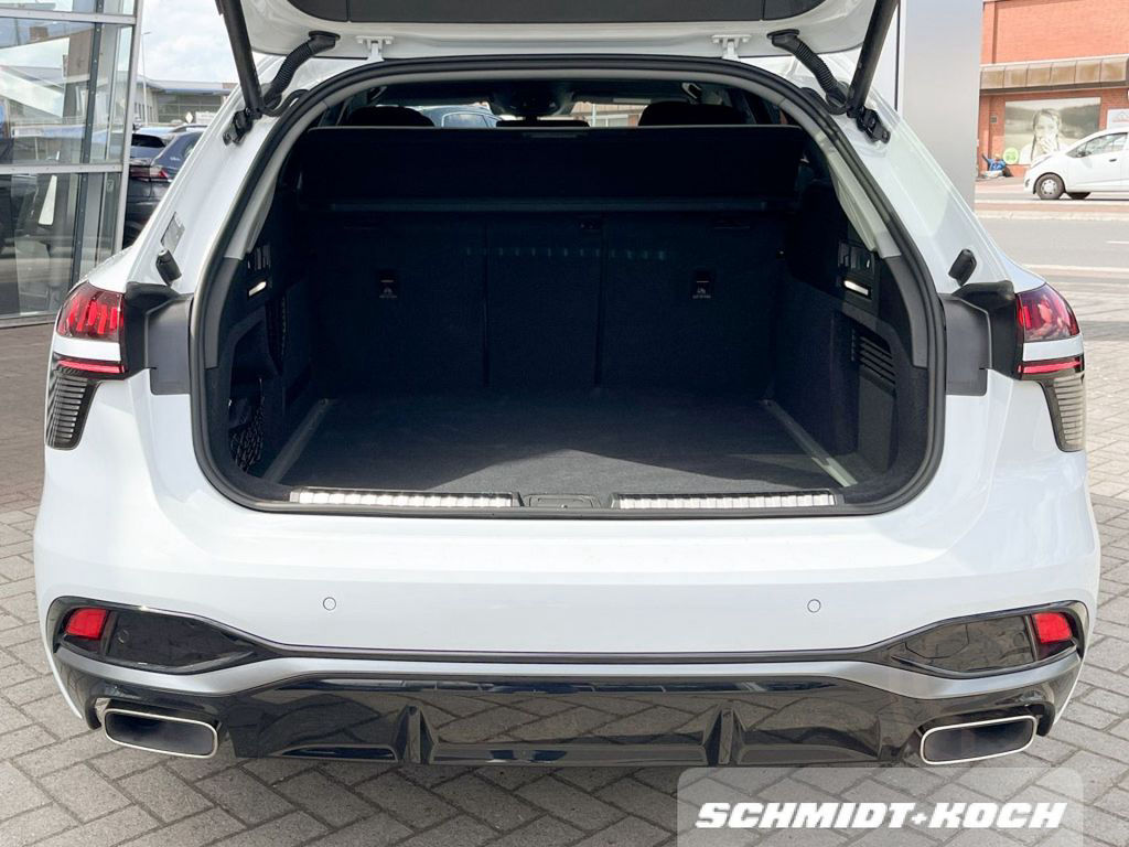 Audi A6 Avant edition one TFSI 150 kW S tronic Leder