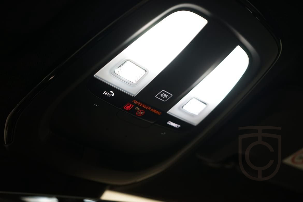 Polestar 2 Long Range Dual Motor Performance Perfom Plus