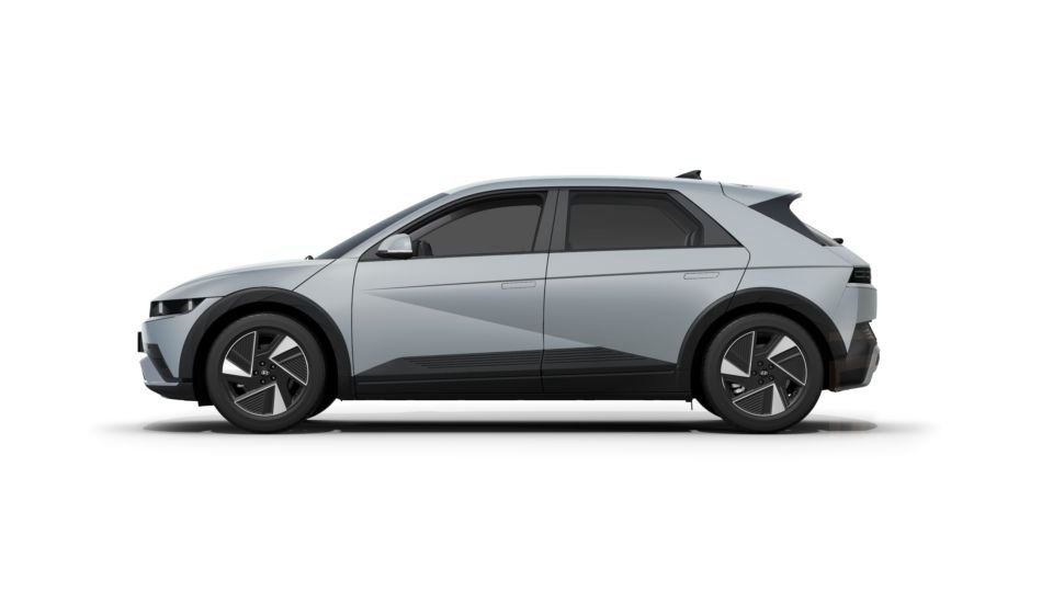 Hyundai IONIQ 5 Facelift
