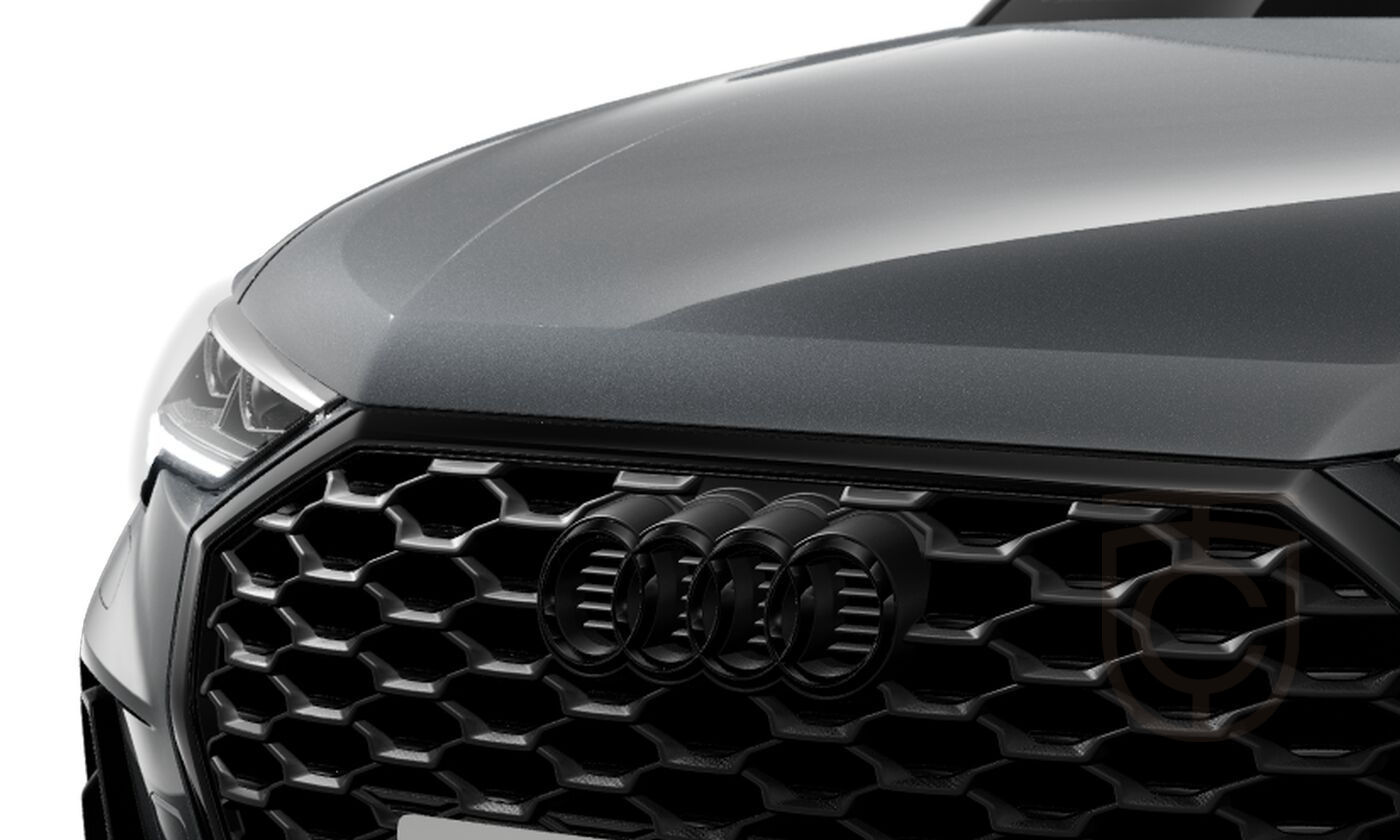 Audi Q3 Sportback S line 35 TFSI 110 kW