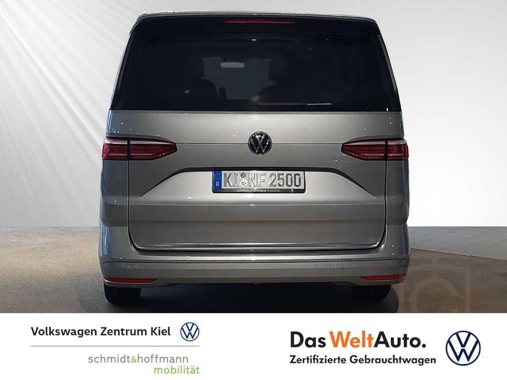 Volkswagen Multivan Style 2.0 TDI LÜ SITZHZ+AHK+ACC+PDC+RFK