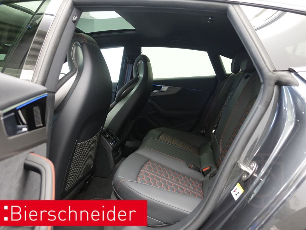 Audi RS5 Sportback 280KM H LASER 20 S-SITZE B&O PANO