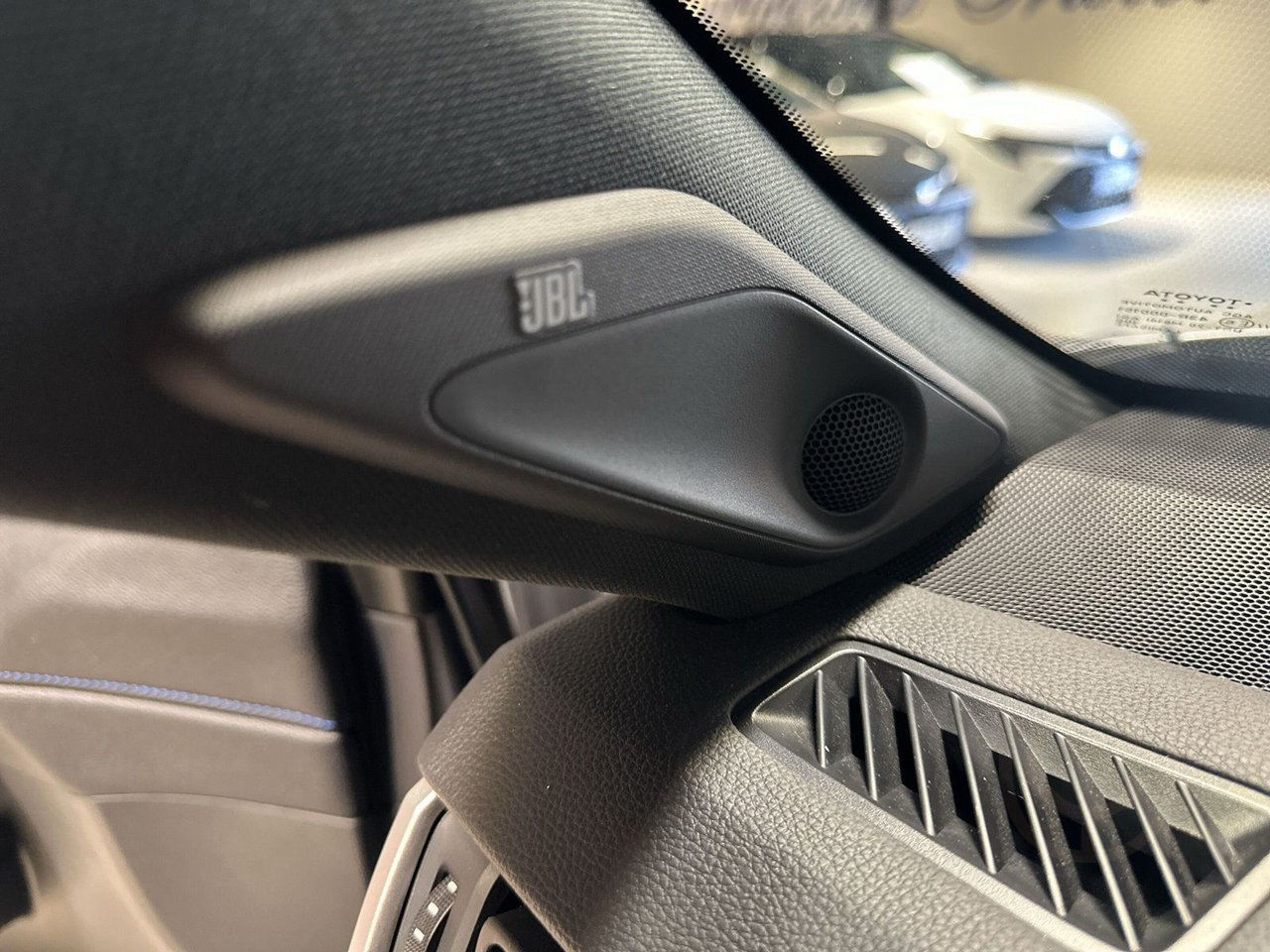 Toyota RAV4 2.5 HSD AWD-i Style Teknikpaket JBL
