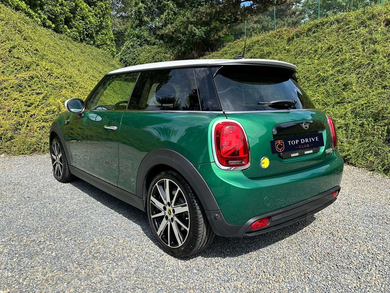 MINI Cooper SE