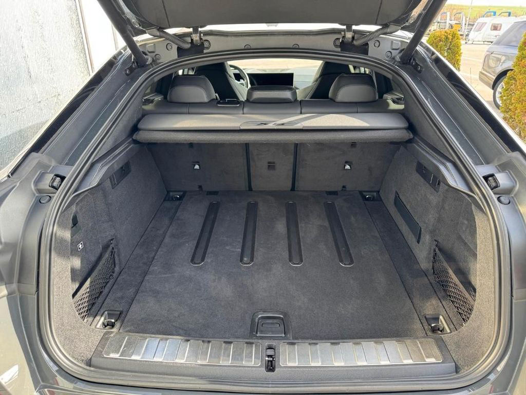BMW X6 40i xD M-SportPro Pano H/K Webasto SitzLüftun