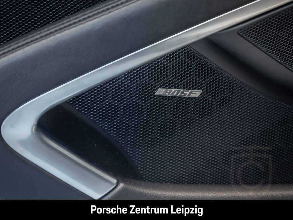 Porsche Cayman BOSE LED 20-Zoll Sitzheizung 2-Zonen-Klim