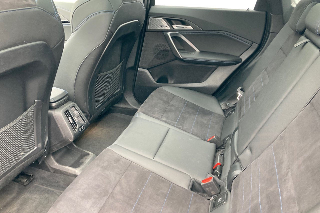 BMW iX1 xDrive30 M Sport