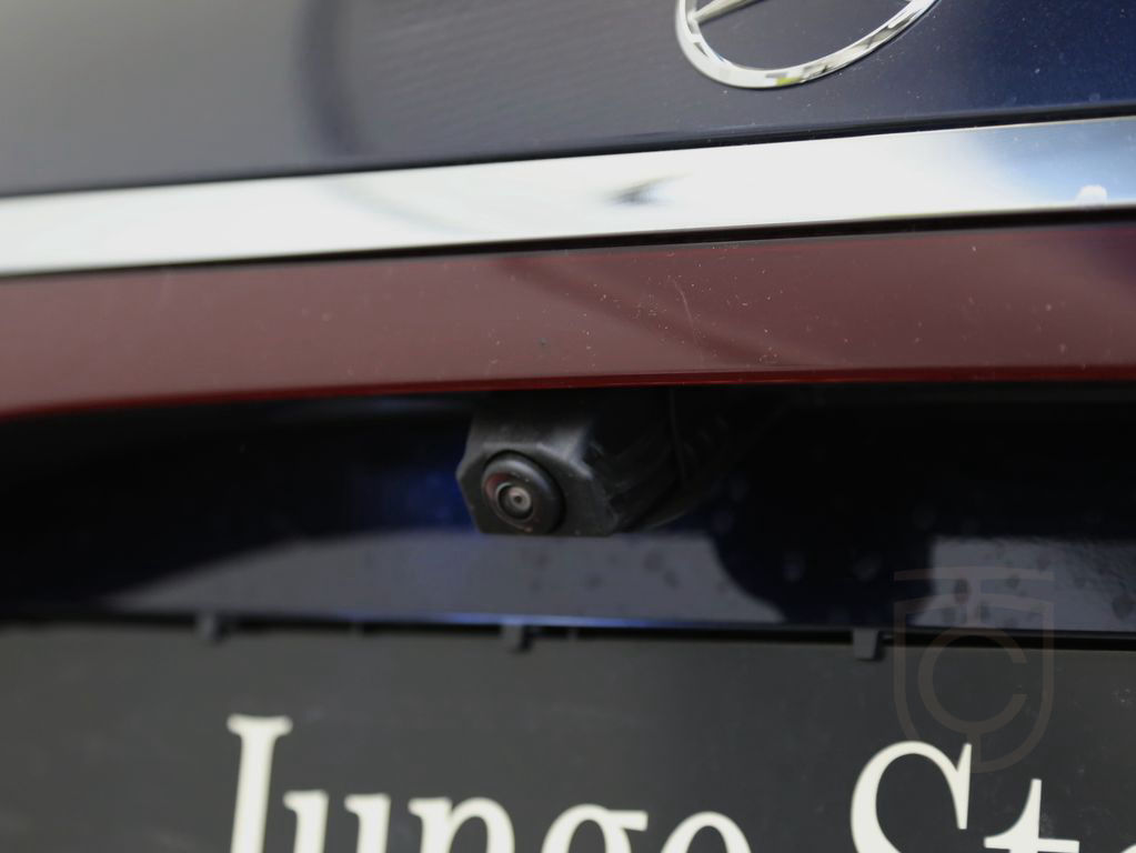 Mercedes-Benz E 53 AMG T 4M+ HUD*360°*Superscreen*Burmester+++